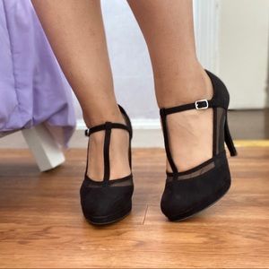 Call It Spring - Sophisticated Mary Janes